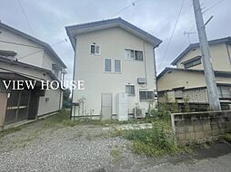 豊城町　中古住宅