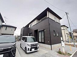 除ケ町　中古住宅