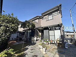 韮塚町　中古住宅