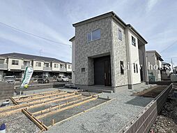 今泉町　新築住宅