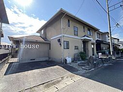 玉村町斎田 中古住宅