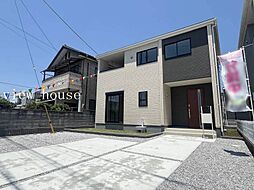 長沼町　新築住宅