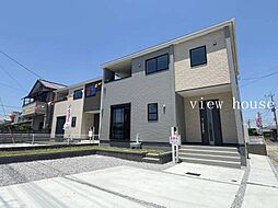 長沼町　新築住宅