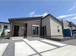 上諏訪町　新築住宅