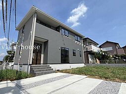 玉村町上茂木 新築住宅