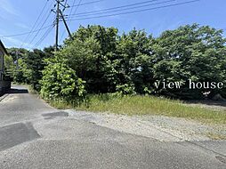 境下渕名　土地