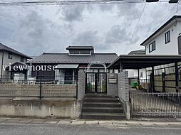 境下武士　中古住宅