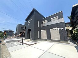 連取町　新築住宅