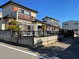 田部井町　中古住宅