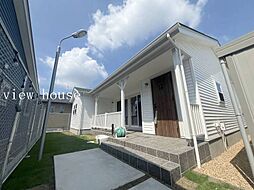 国定町　新築住宅