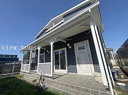 国定町　新築住宅