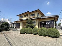連取元町　中古住宅