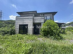 桐生市菱町　中古住宅