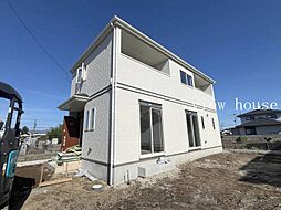 玉村町斎田　新築住宅