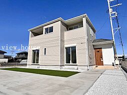 玉村町斎田 新築住宅