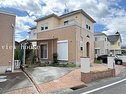 田中島町　中古住宅