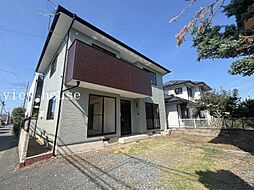 富塚町　中古住宅