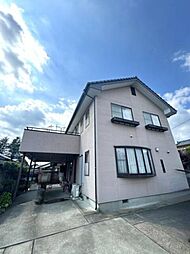 国定町　中古住宅