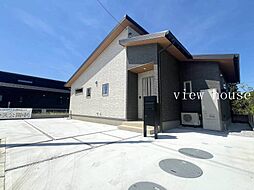 境下武士　新築住宅