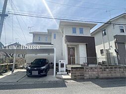 境三ツ木　中古住宅