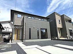 上諏訪町　新築住宅