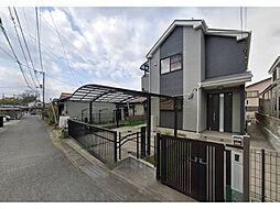 千葉市大厳時町　中古住宅