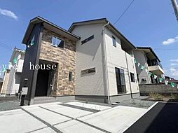 今泉町　新築住宅