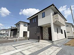 今泉町　新築住宅