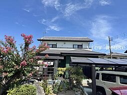 長沼町　中古住宅