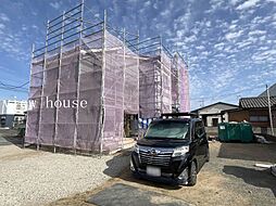 除ケ町　新築住宅