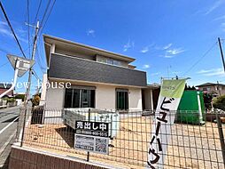 「ビュースマイル　新栄町」　新築住宅