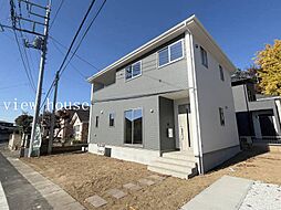 美茂呂町　新築住宅