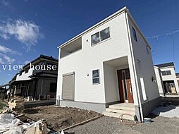 東小保方町 新築住宅