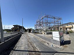 東小保方町　新築住宅