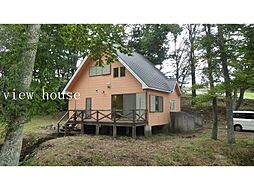 吾妻郡　嬬恋村　　中古住宅