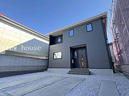 今泉町　新築住宅