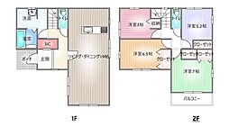 今泉町　新築住宅