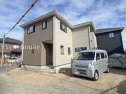 今泉町　新築住宅