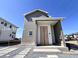 田部井町1丁目　新築住宅