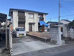 八斗島町　中古住宅
