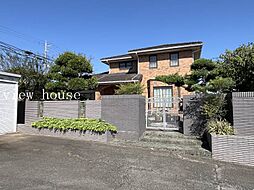 香林町2丁目 中古住宅