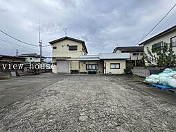 曲沢町　中古住宅