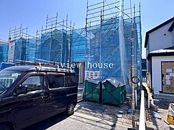 玉村町斎田 新築住宅