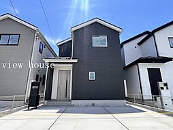 玉村町斎田　新築住宅