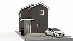 玉村町斎田　新築住宅