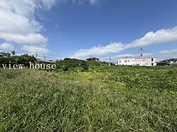 田部井町　土地