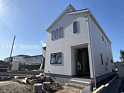 境伊与久　新築住宅