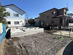 玉村町上之手　新築住宅
