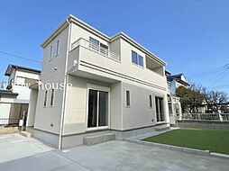 玉村町上之手 新築住宅