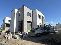 大正寺町　新築住宅